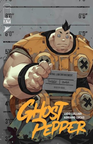 GHOST PEPPER #3 CVR C INC 1:10 KAEL NGU VAR