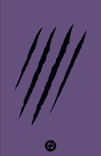 CATWOMAN #85 CVR F SYMBOL CARD STOCK VAR