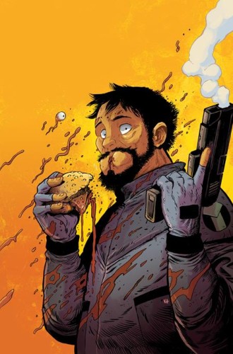 RAFAEL GARCIA HENCHMAN #1 CVR D KIT WALLIS VIRGIN VAR