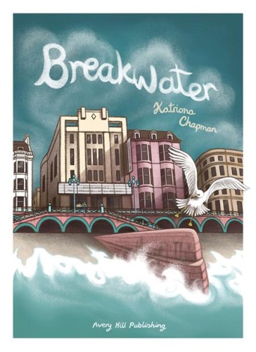 BREAKWATER TP (9781910395578)