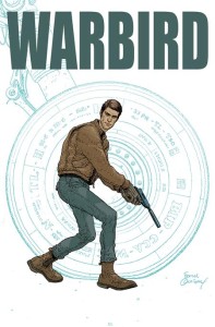 WARBIRD #0 (OF 4) CVR A FRANK QUITELY