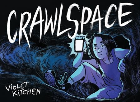CRAWLSPACE TP (9798999997609)