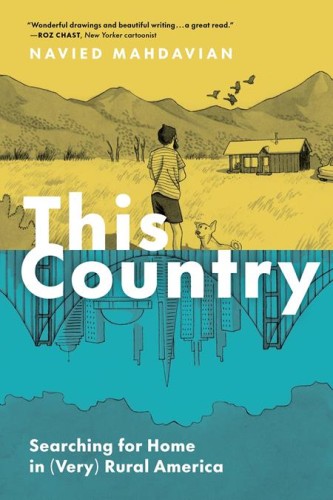 THIS COUNTRY SEARCHING FOR HOME IN VERY RURAL AMERICA TP (9781797223674)
