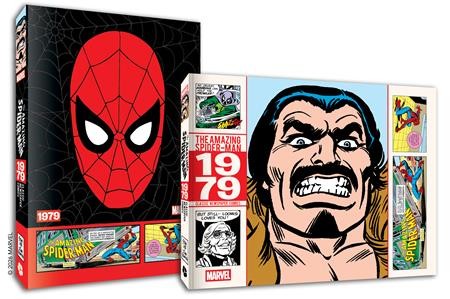 AMAZING SPIDER-MAN CLASSIC NEWSPAPER COMICS TP 1979 (9781951757137)