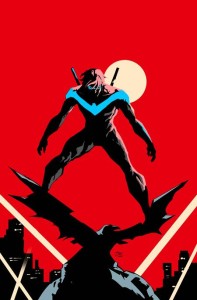 NIGHTWING (2024) HC VOL 03 THE CIRQUE DU SIN