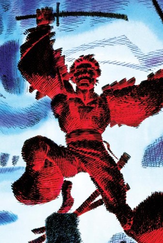 ABSOLUTE RONIN HC (2026 EDITION) (9781799509417)