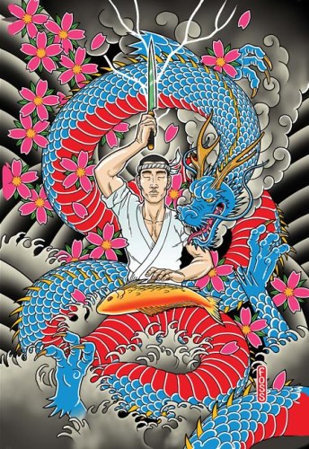 GET JIRO THE COMPLETE COLLECTION TP (9781799508373)