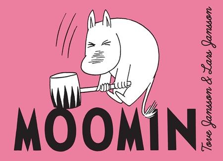 MOOMIN ADVENTURES TP VOL 03 (9781770468559)