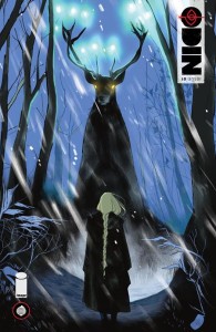 ODIN #1 (OF 9) CVR B INC 1:10 LETIZIA CADONICI VAR