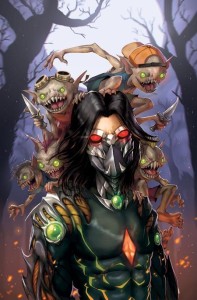 DARKNESS (2025) #5 CVR C INC 1:25 CAMILLA DERRICO & EVA TOKER VIRGIN VAR