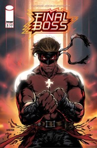 FINAL BOSS #6 CVR B JORDAN GUNDERSON VAR