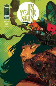 IN YOUR SKIN #2 (OF 4) CVR A SOM