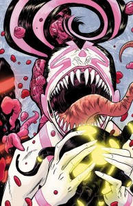 MALEVOLENT #5