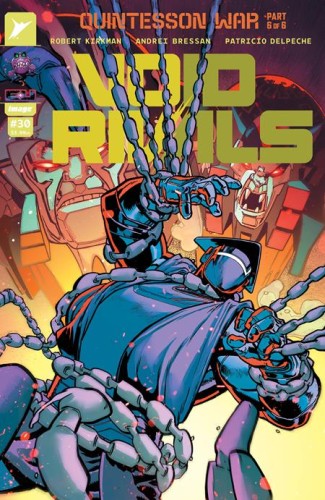 VOID RIVALS #30 CVR B ANDREI BRESSAN & ADRIANO LUCAS VAR