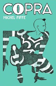 COPRA MASTER COLLECTION HC BOOK 02