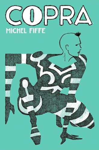 COPRA MASTER COLLECTION HC BOOK 02 (9781534332294)