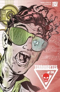 TERRORBYTES #6 CVR B DUNCAN ROULEAU VAR