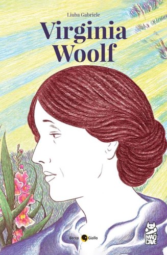 VIRGINIA WOOLF TP (9781545826607)