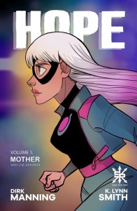 HOPE TP VOL 01 SPECIAL EDITION