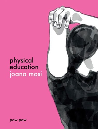 PHYSICAL EDUCATION TP (9782925114604)