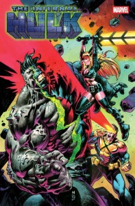 INFERNAL HULK #7