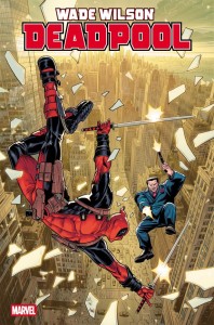 WADE WILSON: DEADPOOL #4 LUKE ROSS VAR