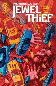 EVERYONE LOVES A JEWEL THIEF #2 CVR A AARON CAMPBELL
