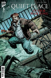 A QUIET PLACE: STORM WARNING #3 CVR A (KELLY)