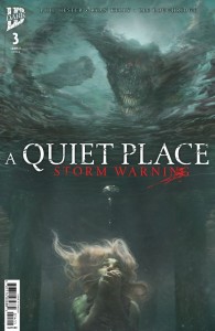 A QUIET PLACE: STORM WARNING #3 VAR B (RAHZZAH)