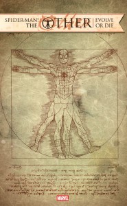 SPIDER-MAN: THE OTHER TP