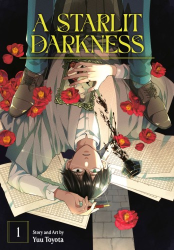 A STARLIT DARKNESS 01 TP (9781646094851)