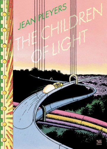 THE CHILDREN OF LIGHT TP (9781681379845)