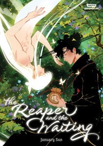 THE REAPER AND THE WAITING TP