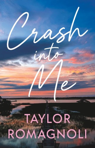 CRASH INTO ME TP (9781998341696)