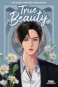 TRUE BEAUTY, VOL 08 TP