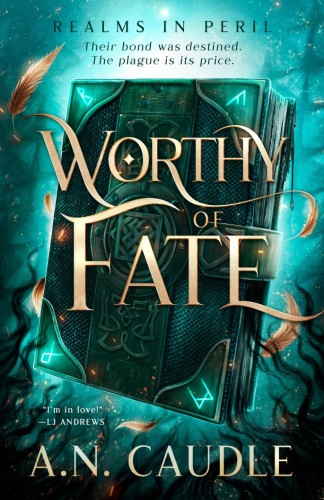 WORTHY OF FATE TP (9798217188055)
