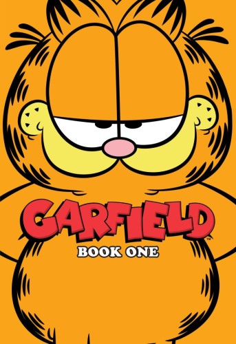GARFIELD BOOK ONE TP (9798892159319)