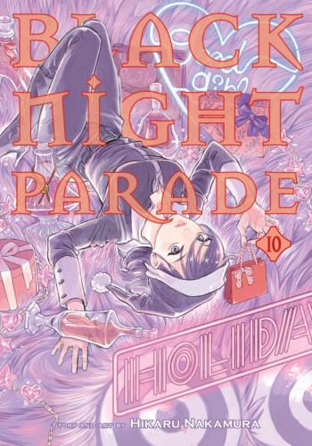 BLACK NIGHT PARADE VOL 10 TP (9798895613290)