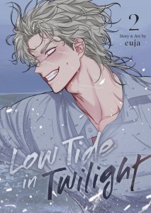 LOW TIDE IN TWILIGHT VOL 02 TP