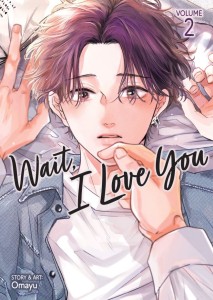 WAIT, I LOVE YOU VOL 02 TP