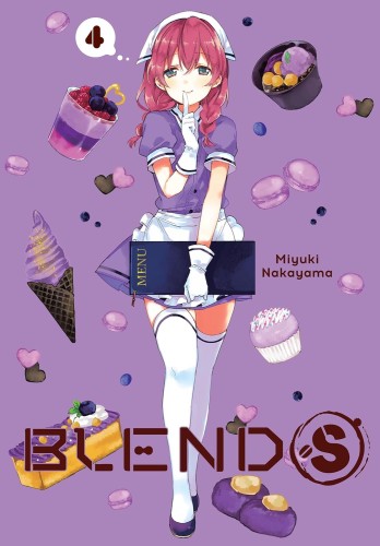 BLEND-S GN VOL 04 (9798855406122)