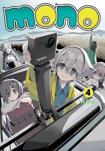 MONO GN VOL 04