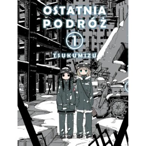 Ostatnia podróż 01