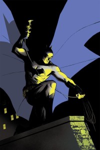 BATMAN #5 2nd PTG Second Printing Cvr B Lee Garbett Cover Stock Var