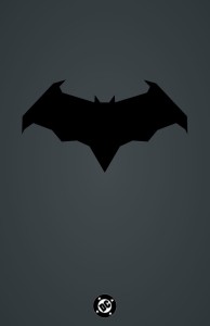 DETECTIVE COMICS #1107 CVR D SYMBOL CARD STOCK VAR