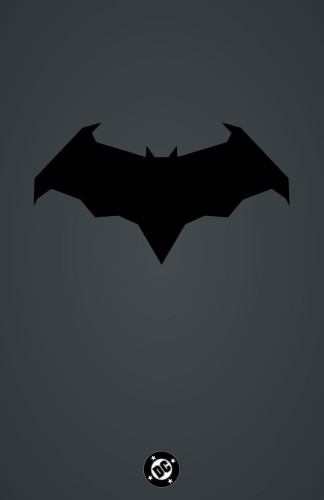 DETECTIVE COMICS #1107 CVR D SYMBOL CARD STOCK VAR