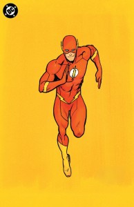 FLASH #31 CVR E GAVIN GUIDRY CORNER BOX SPOT FOIL VAR