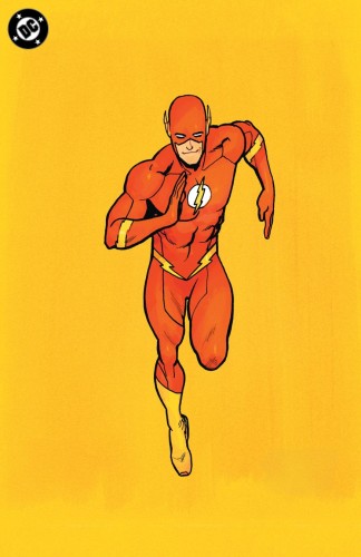 FLASH #31 CVR E GAVIN GUIDRY CORNER BOX SPOT FOIL VAR