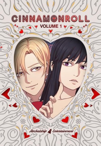 CINNAMONROLL HC VOL 01 (9781962298179)