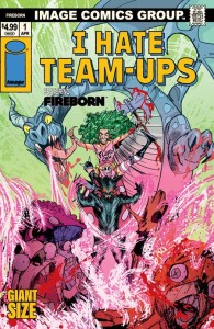 FIREBORN #1 CVR N PATRICK MULHOLLAND I HATE FAIRYLAND TEAM UP VAR